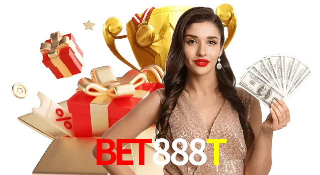 BET888T