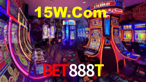 BET888T