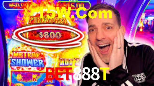 BET888T LOGIN