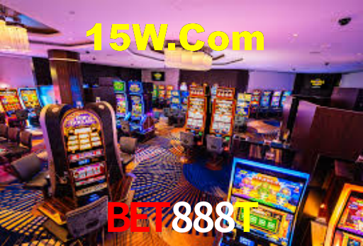 BET888T LOGIN