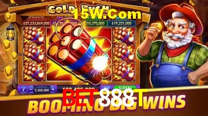 Bônus e promoções da BET888T