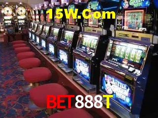 Tecnologia da Plataforma BET888T