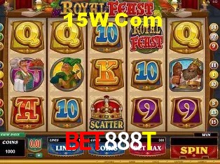 Estatísticas Esportivas BET888T