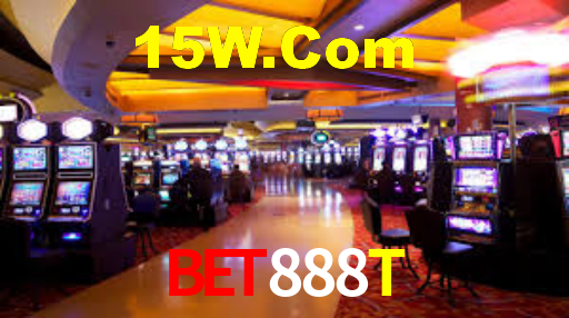 BET888T