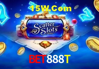 Recursos de Bônus BET888T