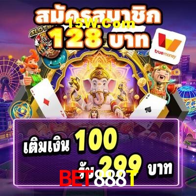 Live Casino BET888T
