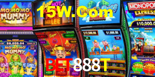 BET888T