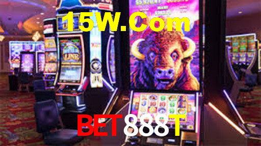 BET888T