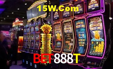 Provedores de Jogos BET888T