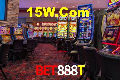 BET888T