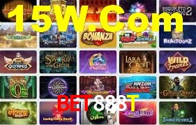 Premium Interface BET888T