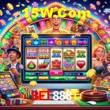 Experiência VIP BET888T