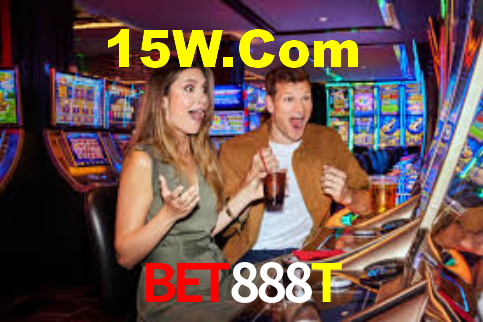 BET888T