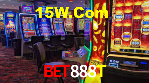 BET888T