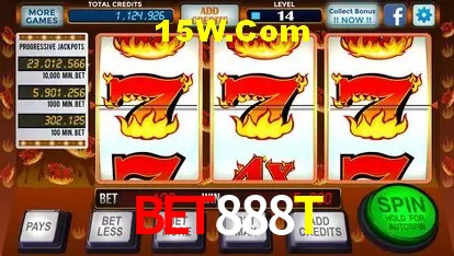 Design Responsivo BET888T