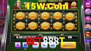 Bonus Features BET888T