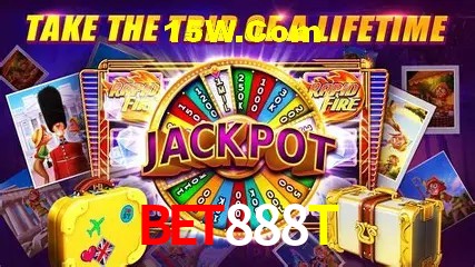 Benefícios da Conta BET888T