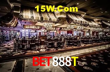 Apostas de Tênis BET888T