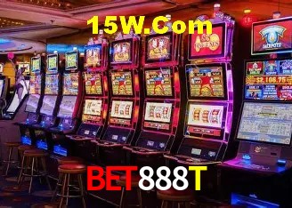 Casino Ao Vivo BET888T