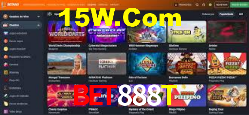 BET888T