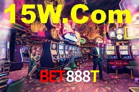 BET888T