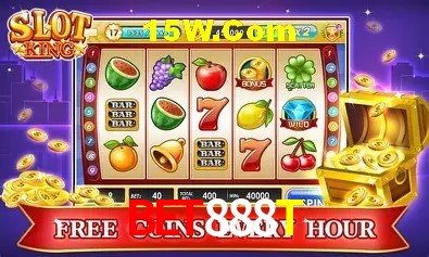 Mesa de Blackjack BET888T