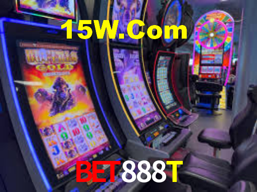 BET888T: Seu Cassino Premiado com Pagamentos Rápidos