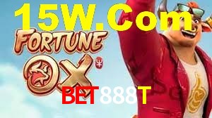 Welcome Bonus BET888T