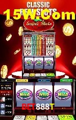 Jogos de Slot BET888T