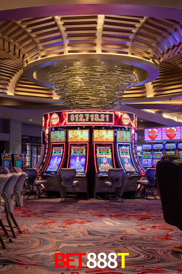 BET888T: A Experiência de Casino com Jogos de Mesa ao Vivo