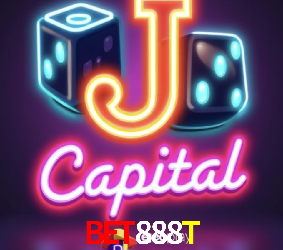 BET888T