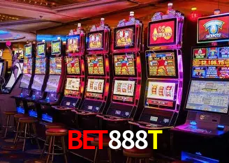 BET888T LOGIN