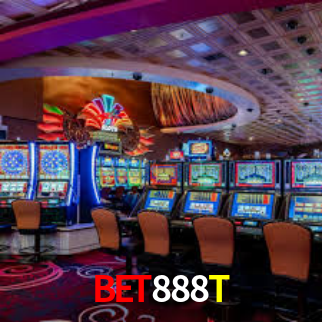BET888T